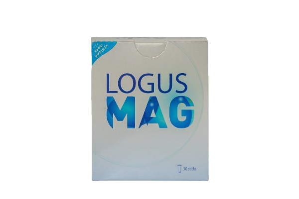 LOGUS MAG 30STICKS