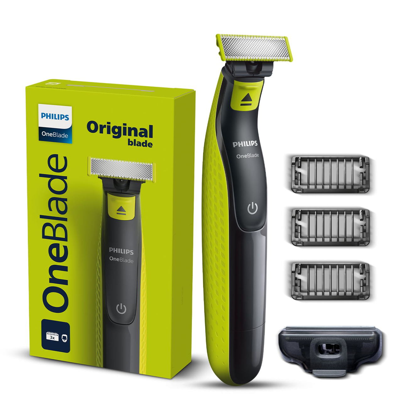 PHILIPS ONE BLADE ORIGINAL 2724/10