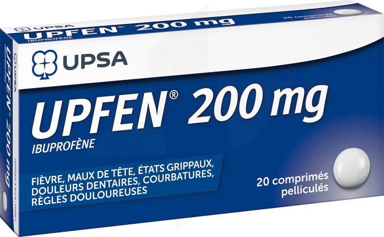 UPFEN 200mg