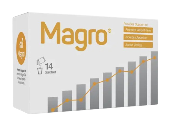 Magro sachets