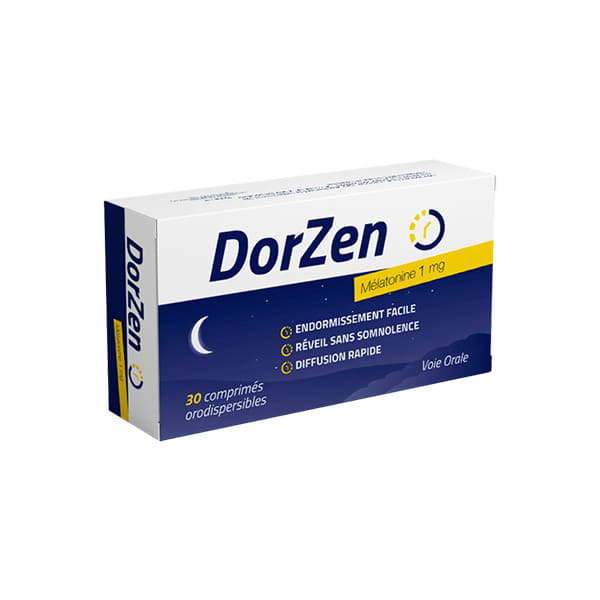 DORZEN 30TAB XEN PLUS