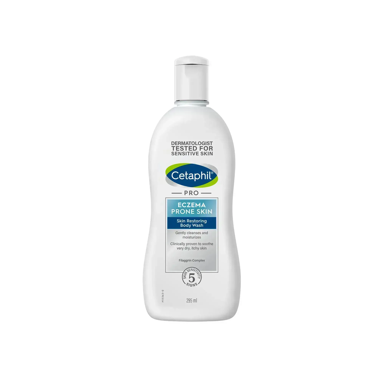 Cetaphil pro eczema Body wash