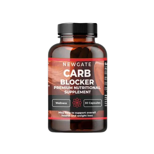 NEWGATE CARB BLOCKER 30TAB 