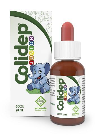 COLIDEP JUNIOR 20ML