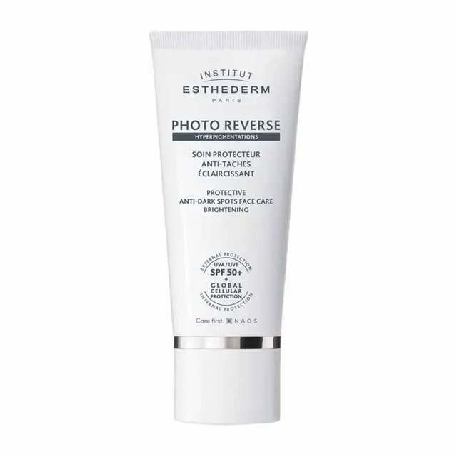 ESTHEDERM PHOTO REVERSE ANTI DARK SPOTS SPF50+ 50ML