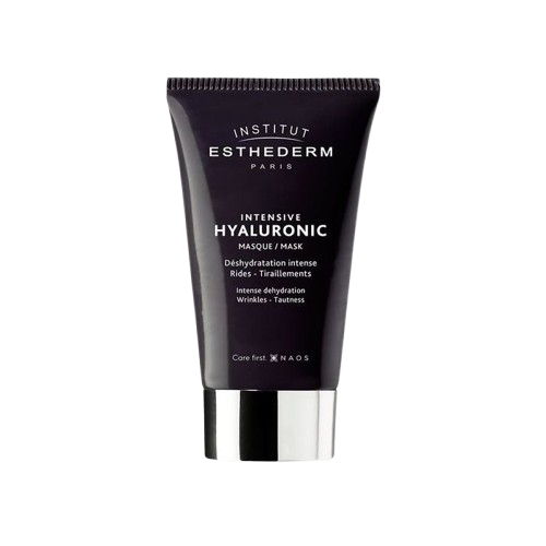 ESTHEDERM INTENSIVE HYALURONIC MASK 75ML