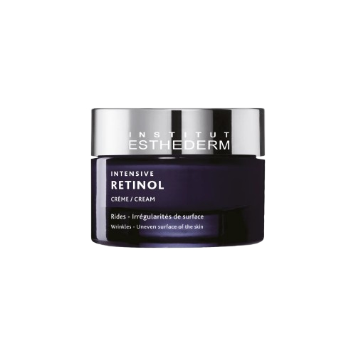 ESTHEDERM INTENSIVE RETINOL CREAM 50ML