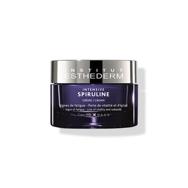 ESTHEDERM INTENSIVE SPIRULIN CREAM 50ML
