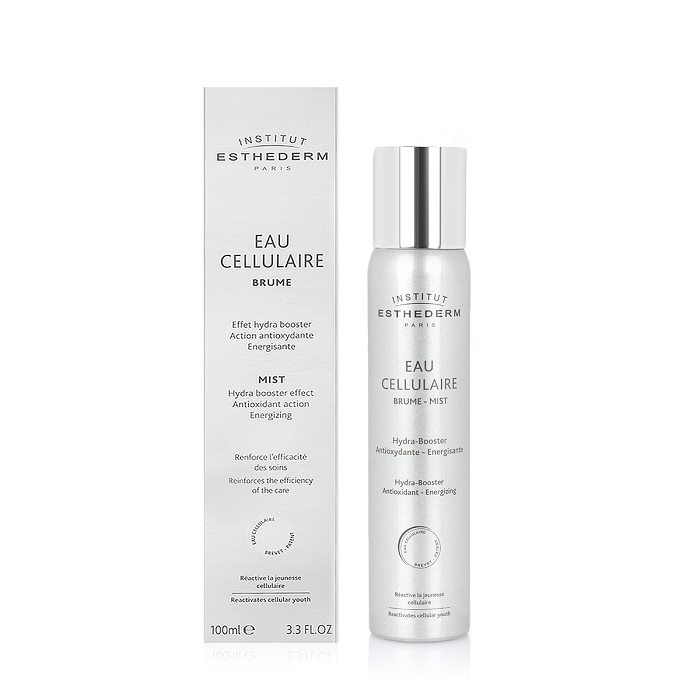 ESTHEDERM EAU CELLULAIRE BRUME MIST 100ML