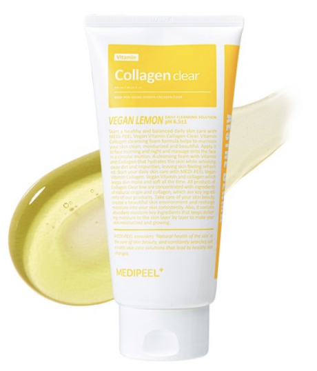 MEDIPEEL VITAMIN COLLAGEN CLEAR 300ML