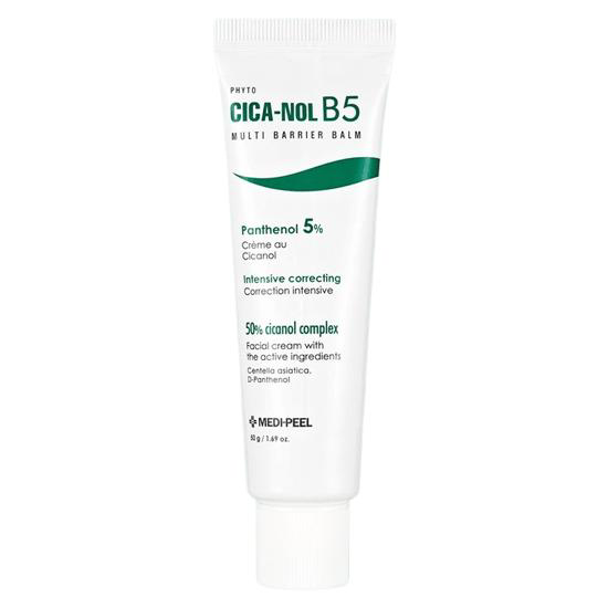 MEDIPEEL PHYTO CICA-NOL B5 MULTI BARRIER CREAM 50G