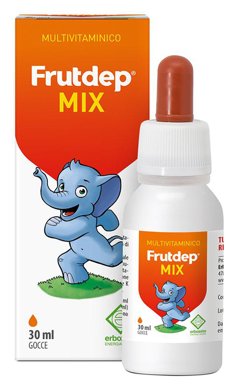 FRUTDEP MIX 30ML
