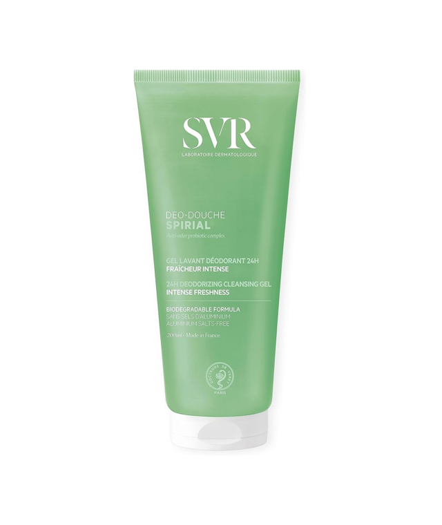 SPIRIAL GEL  200ML Y