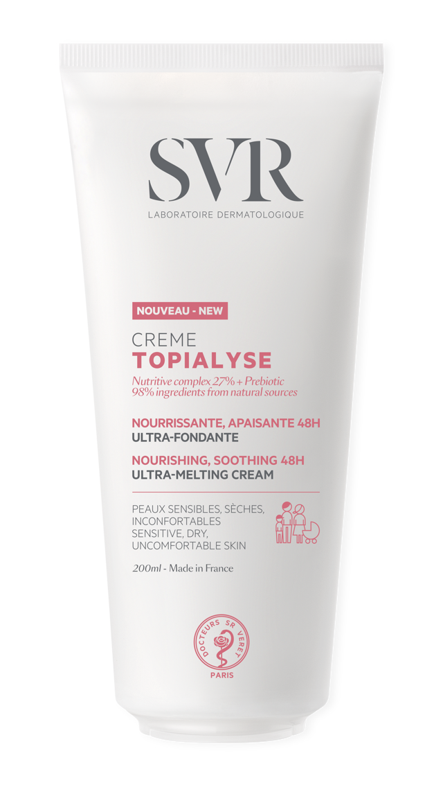  TOPIALYSE CR EMOLLIENTE 200ML