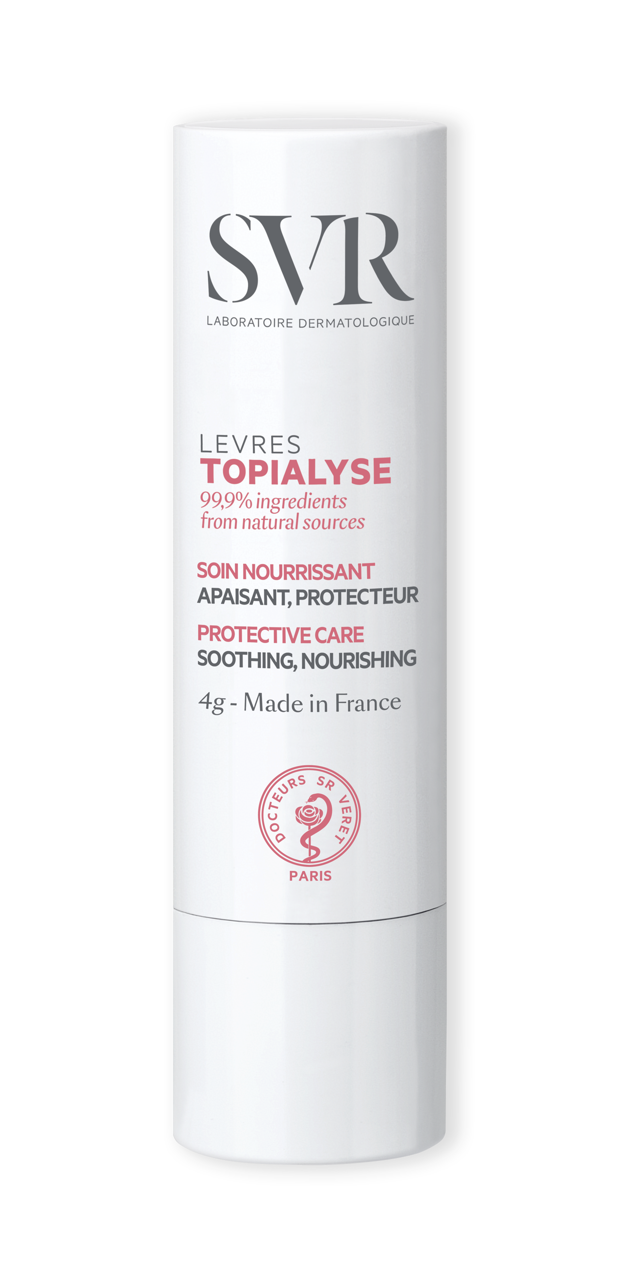 TOPIALYSE Lip Stick 4g