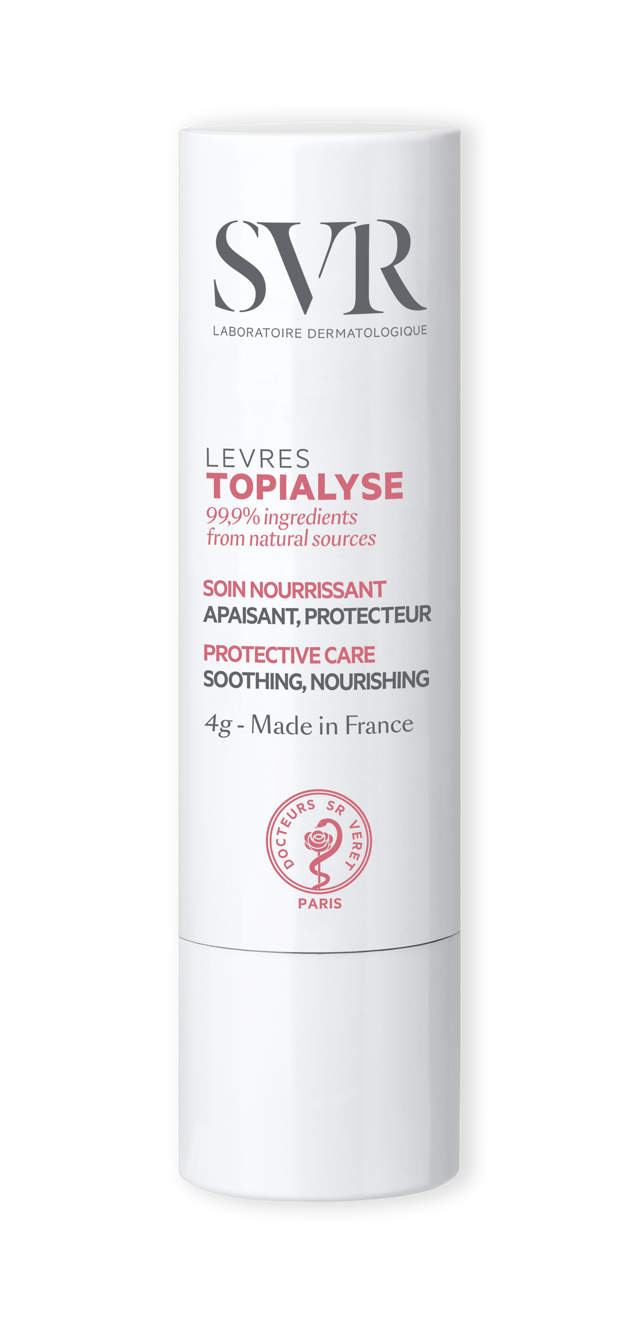 TOPIALYSE Lip Stick 4g