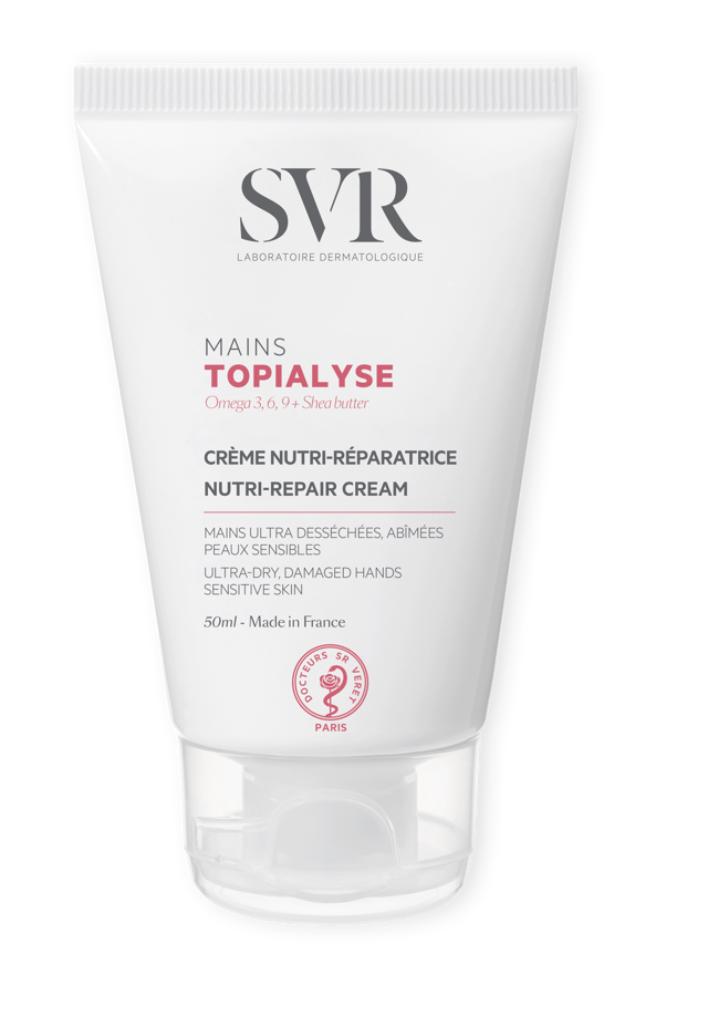 TOPIALYSE Hand Cr Ultra 50ML