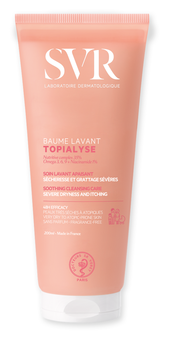 TOPIALYSE Baume Lavant 200ML