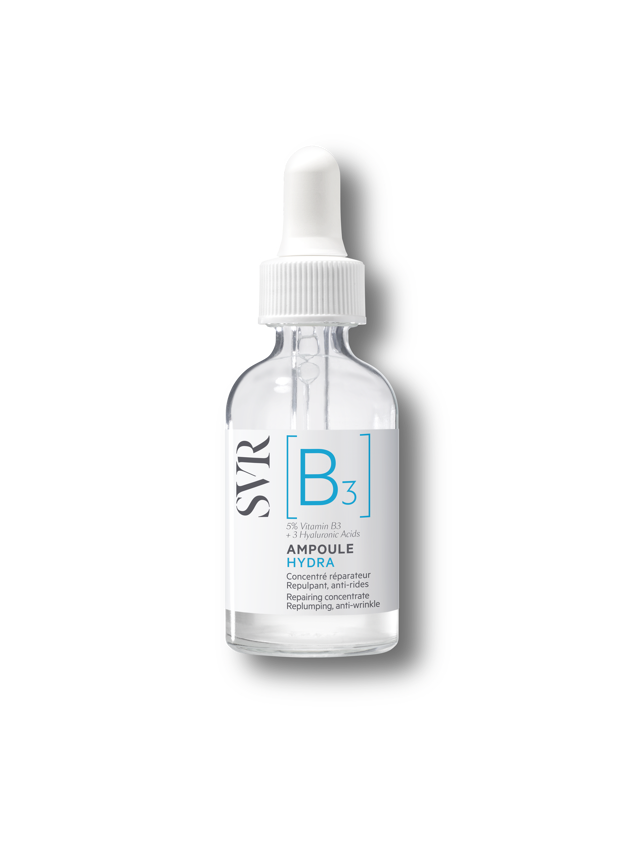 Ampoule B3 30ml 