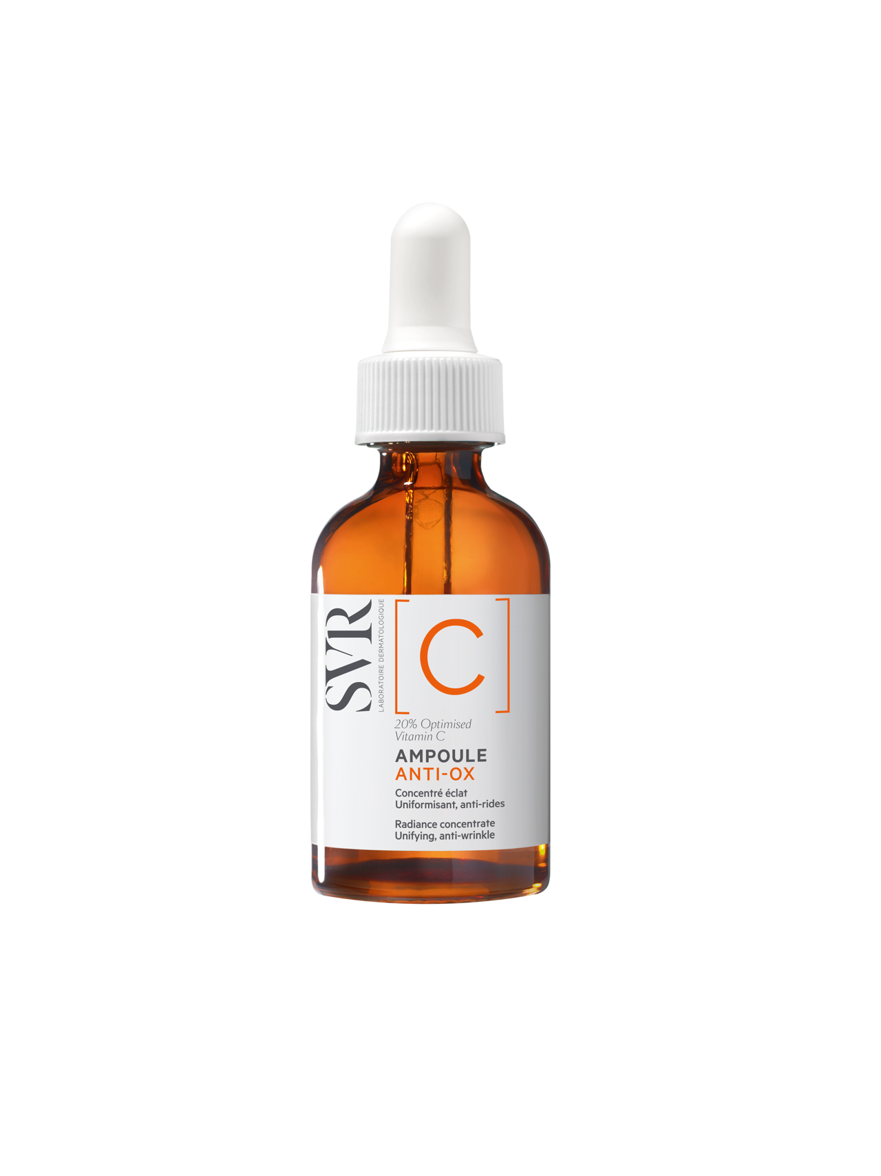 Ampoule C 30ml