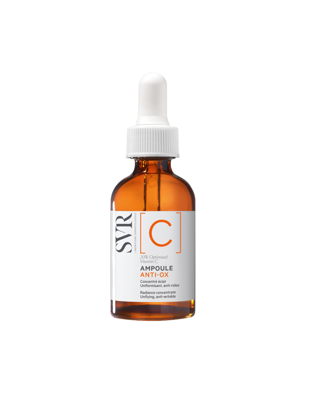 Ampoule C 30ml