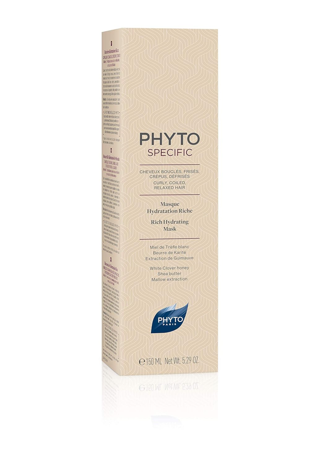  Phyto Specific RICH HYDRATATION SH 
250ml
