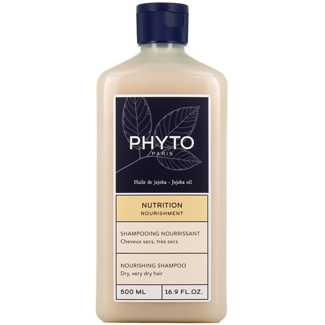 Phyto Nourishment Shampoo 250Ml
