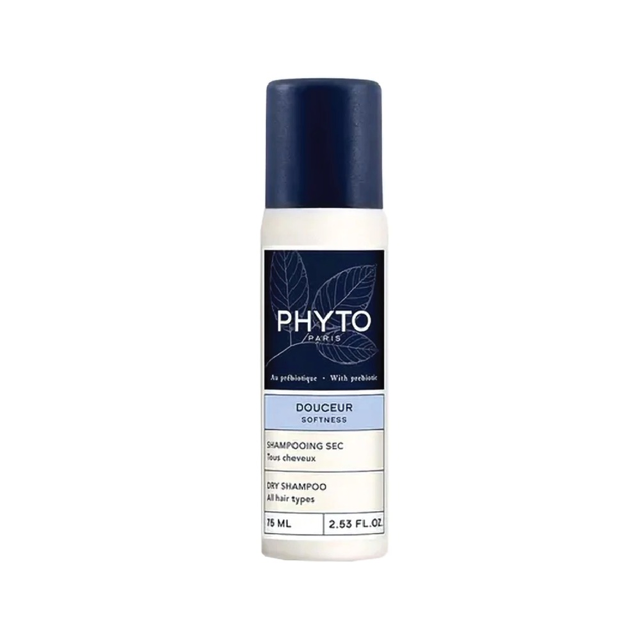  Phyto Softness Dry Shampoo 75ml
