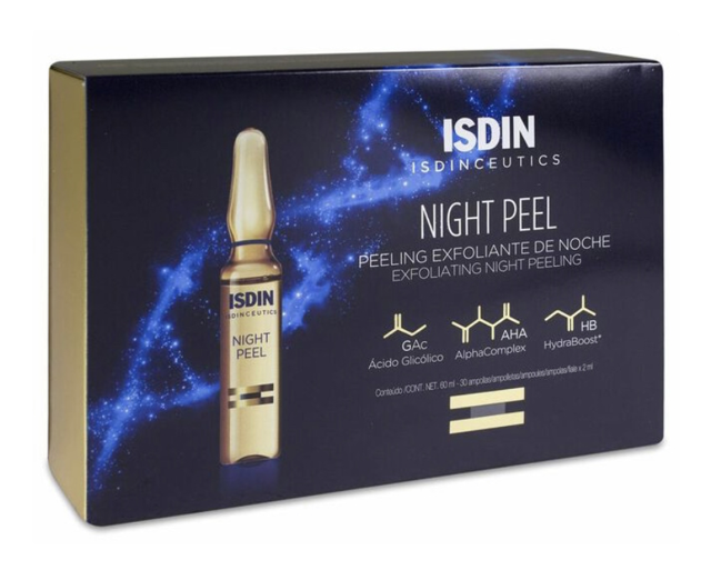 ISDIN Ceutics night peel 30u 2ml