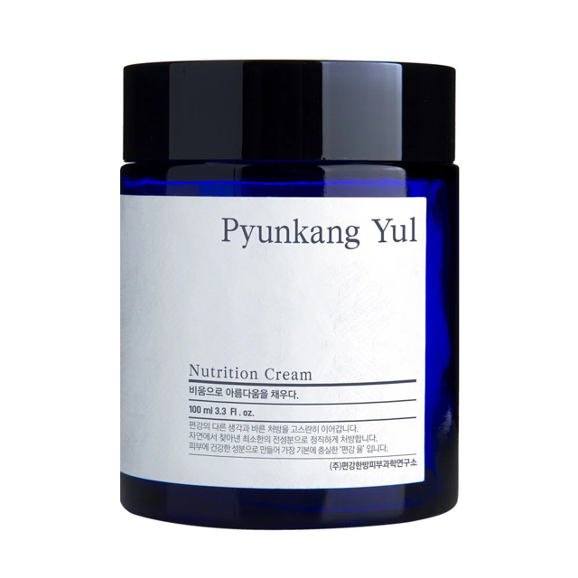 PYUNKANG YUL NUTRITION  CREAM  100ML 