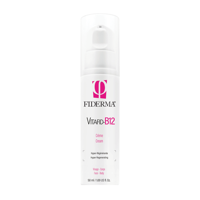FIDERMA VITAFID-B12 CREAM 50ML 