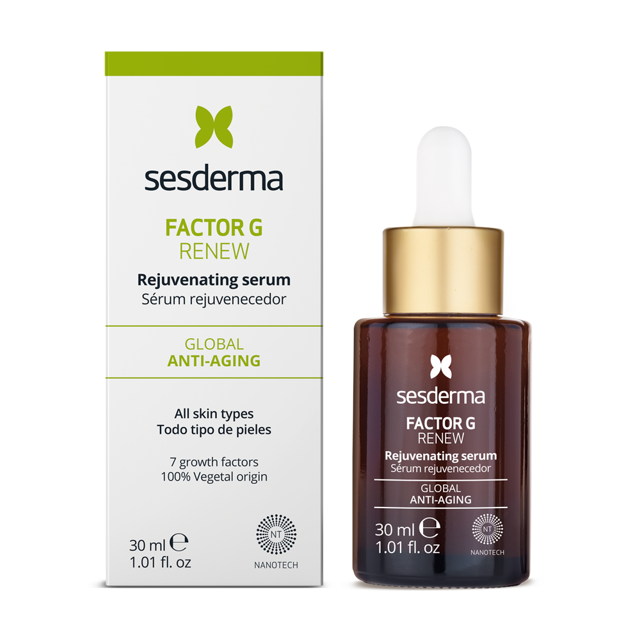 SESDERMA FACTORG RENEW SERUM 30ML