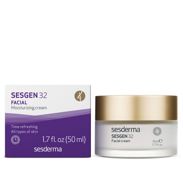 SESDERMA SESGEN32 FACIAL CREAM 50ML