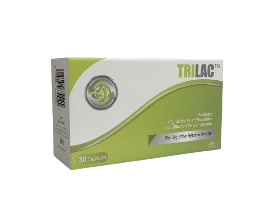 TRILAC 30CAP SURVEAL 