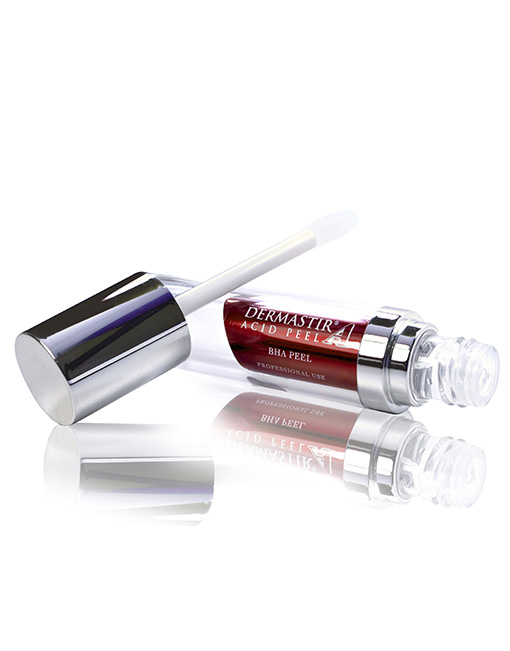 dermastir BHA peptide acid peel 20% BHA gel