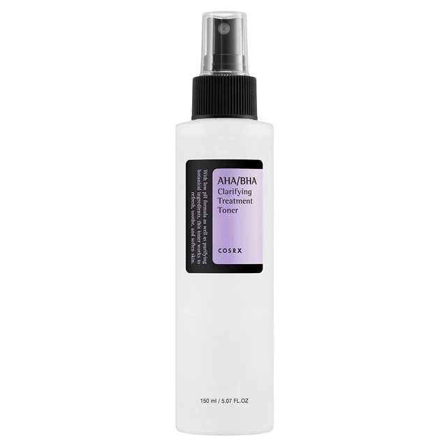 AHA/BHA Clarifying treatment Toner Cosrx 150 ml