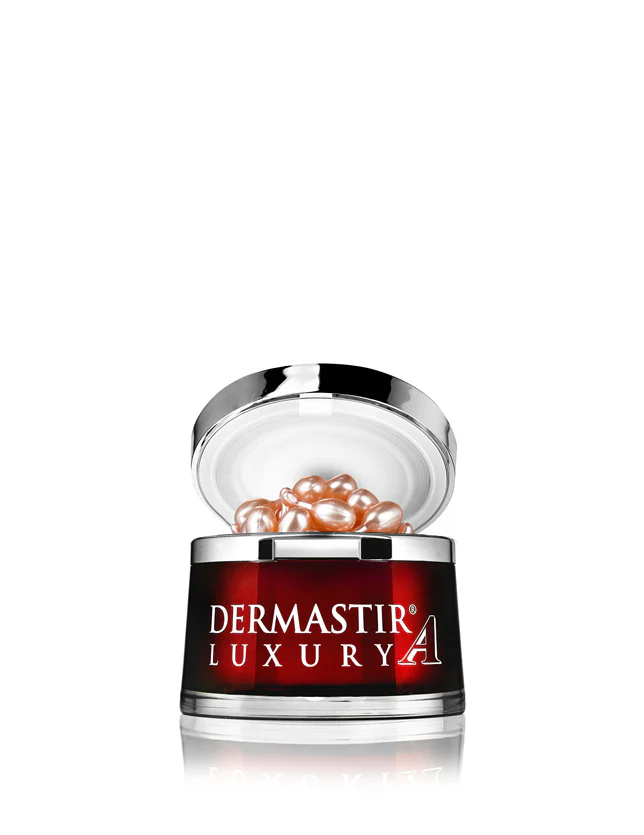 DERMASTIR TWISTERS COENZYME Q10 