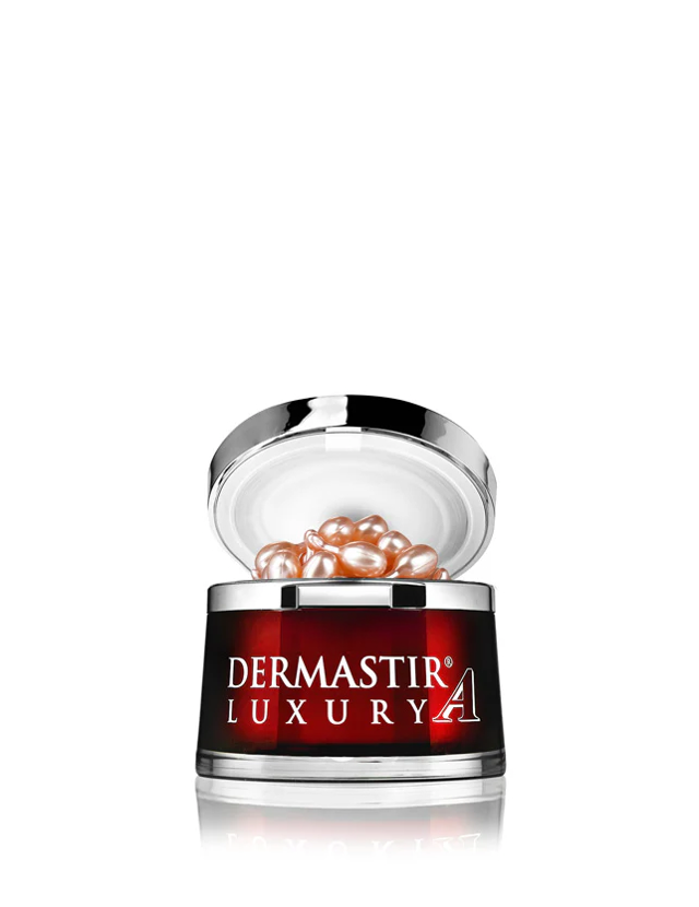 DERMASTIR TWISTERS COENZYME Q10 