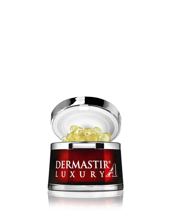 DERMASTIR TWISTERS RETINOL 30 TWISTERS