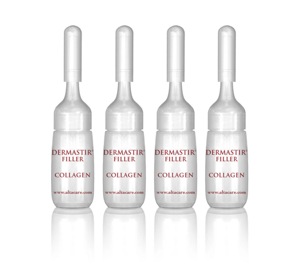 DERMASTIR POST FILLER COLLAGEN 4*4ML 