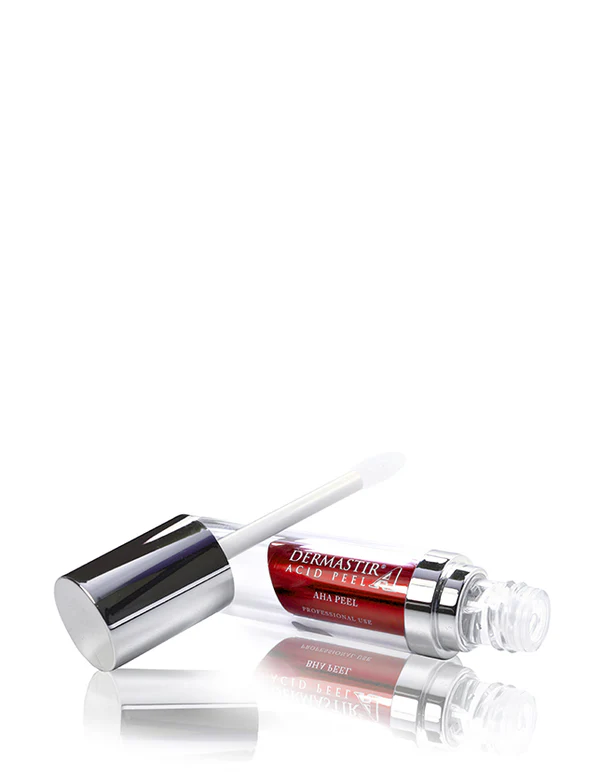 DERMASTIR ACID PEEL AHA GEL 