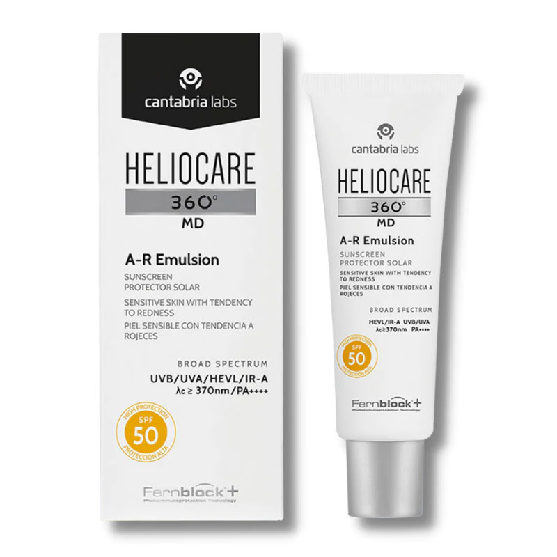 HELIOCARE 360 MD A-R EMULSION SPF50 50ML 