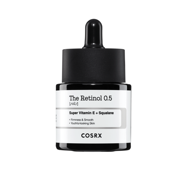 COSRX THE RETINOL 0.5 20ML 