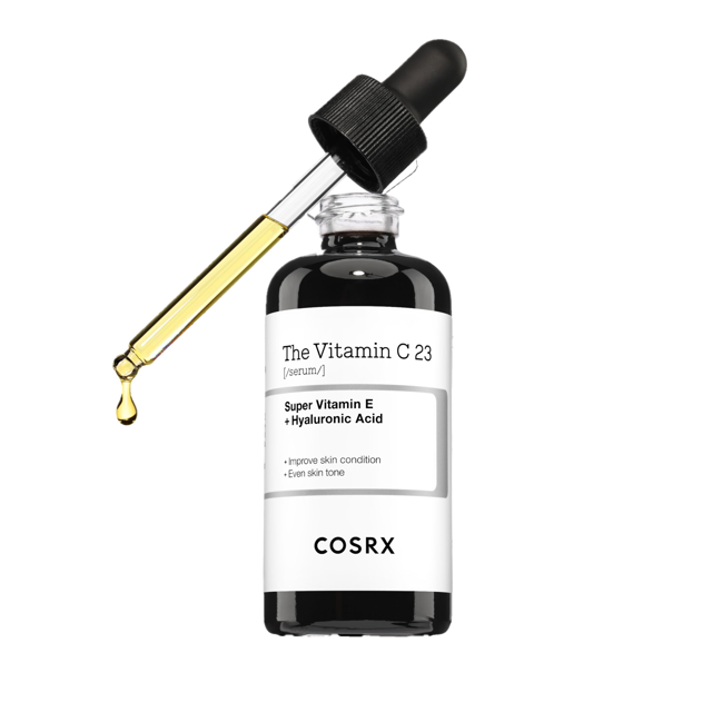 COSRX THE VITAMIN C23 SERUM 