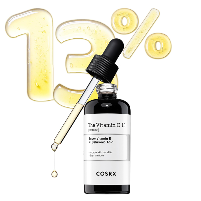 COSRX THE VITAMIN C13 SERUM 20ML