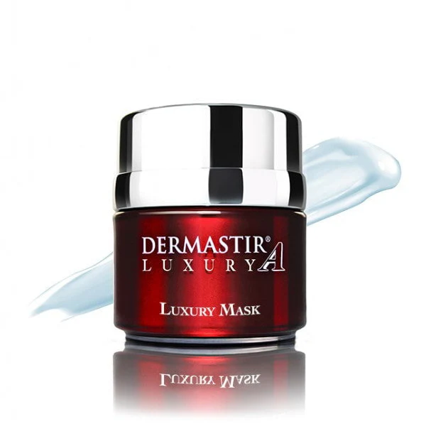 DERMASTIR AIRLESS LUXURY MASK 50ML