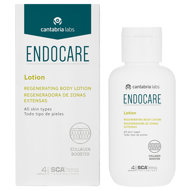 ENDOCARE LOTION 100ML 