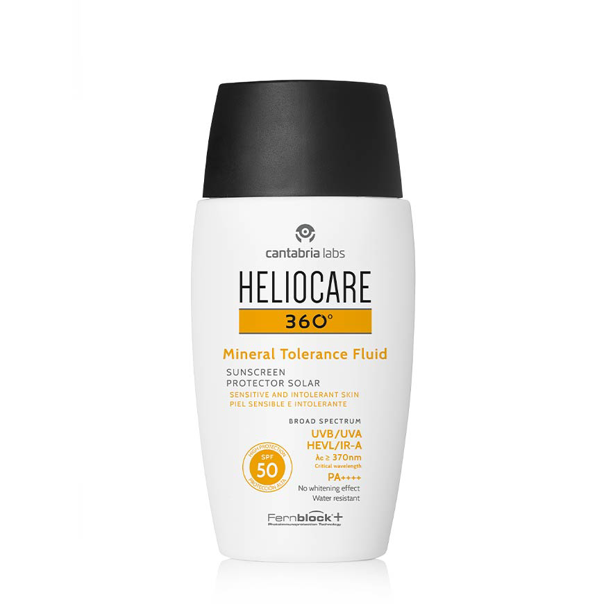 Heliocare 360 mineral t.fluid