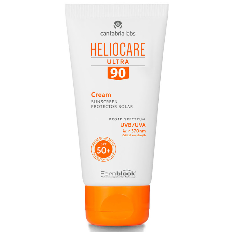 HELIOCARE ULTRA CREAM 90