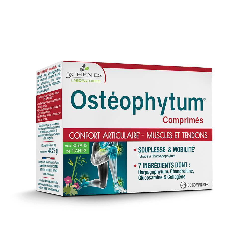 OSTEOPHYTUM 60TAB